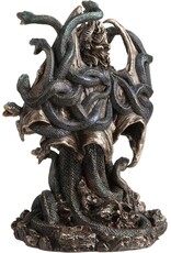 Veronese Design Veronese Design - Typhon, the Greek Scourge of Olympus