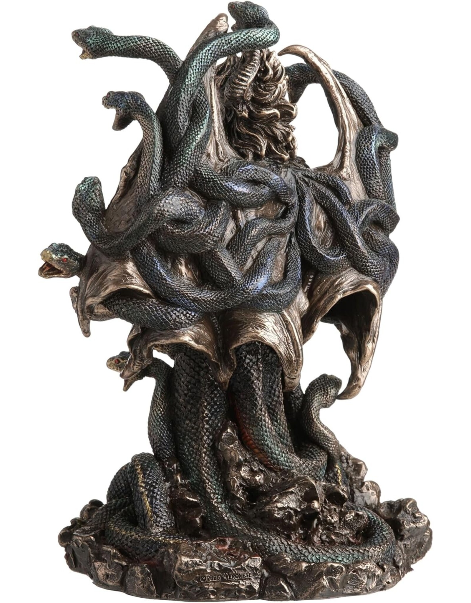 Veronese Design Veronese Design - Typhon, the Greek Scourge of Olympus