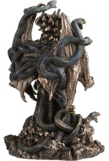 Veronese Design Veronese Design - Typhon, the Greek Scourge of Olympus