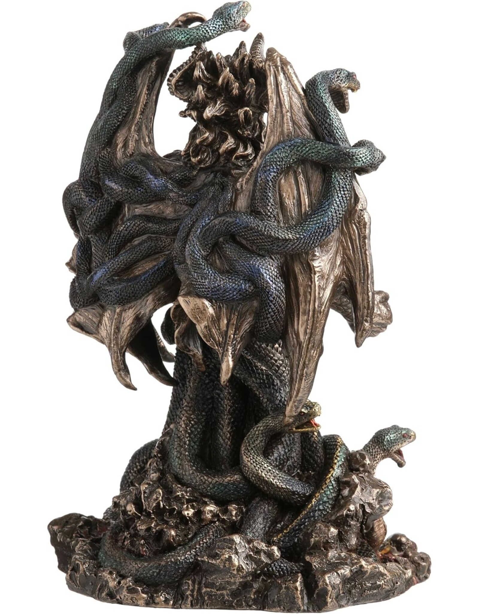 Veronese Design Veronese Design - Typhon, the Greek Scourge of Olympus