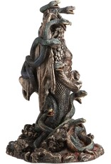 Veronese Design Veronese Design - Typhon, the Greek Scourge of Olympus