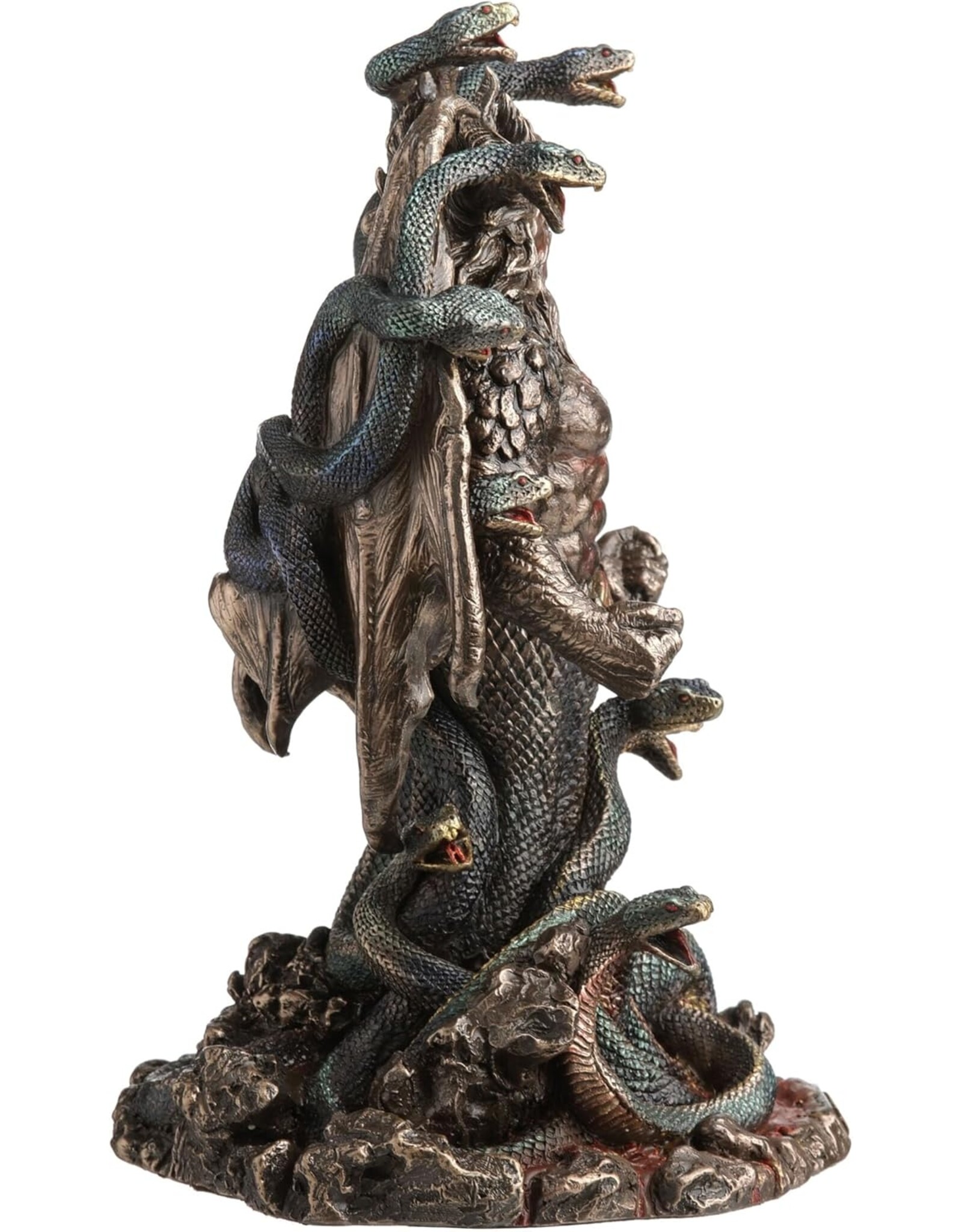 Veronese Design Veronese Design - Typhon de Griekse Gesel van de Olympus
