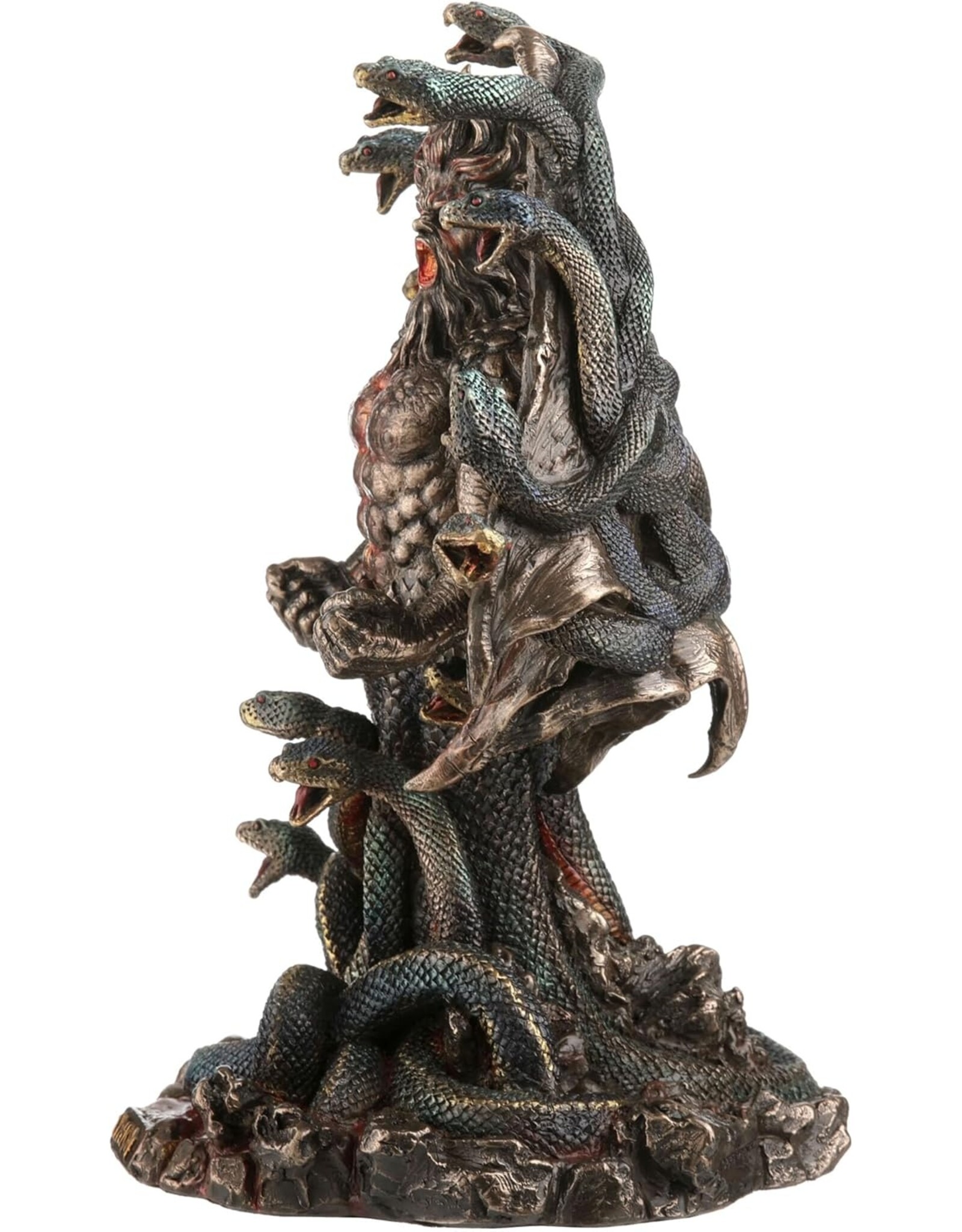 Veronese Design Veronese Design - Typhon, the Greek Scourge of Olympus
