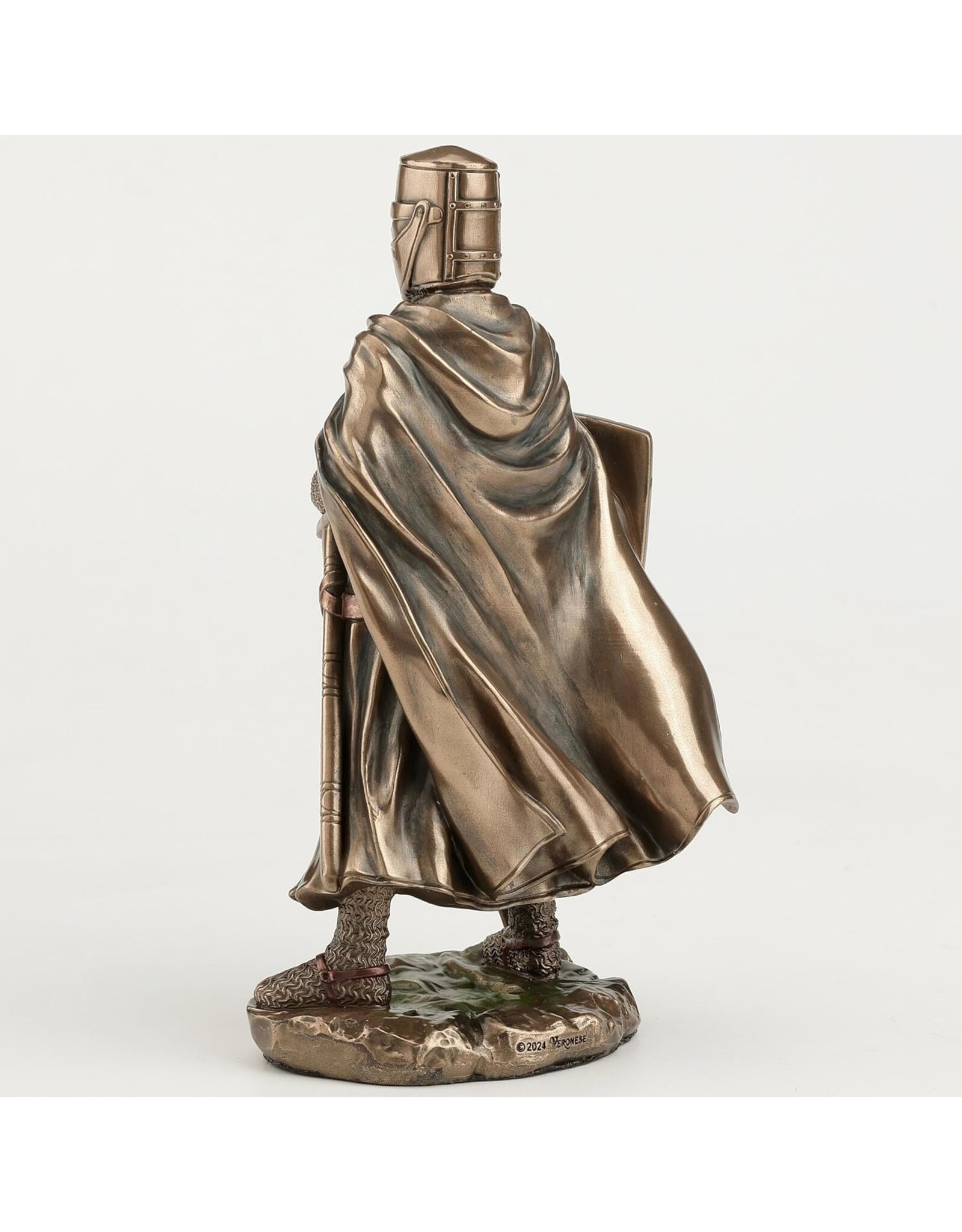 Veronese Design Veronese Design - Maltese Hospitaalridders met Zwaard en Schild Veronese Design