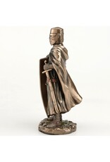 Veronese Design Veronese Design - Maltese Knights Hosipitaller Sword and Shield Veronese Design