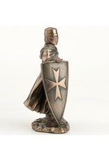 Veronese Design Veronese Design - Maltese Hospitaalridders met Zwaard en Schild Veronese Design