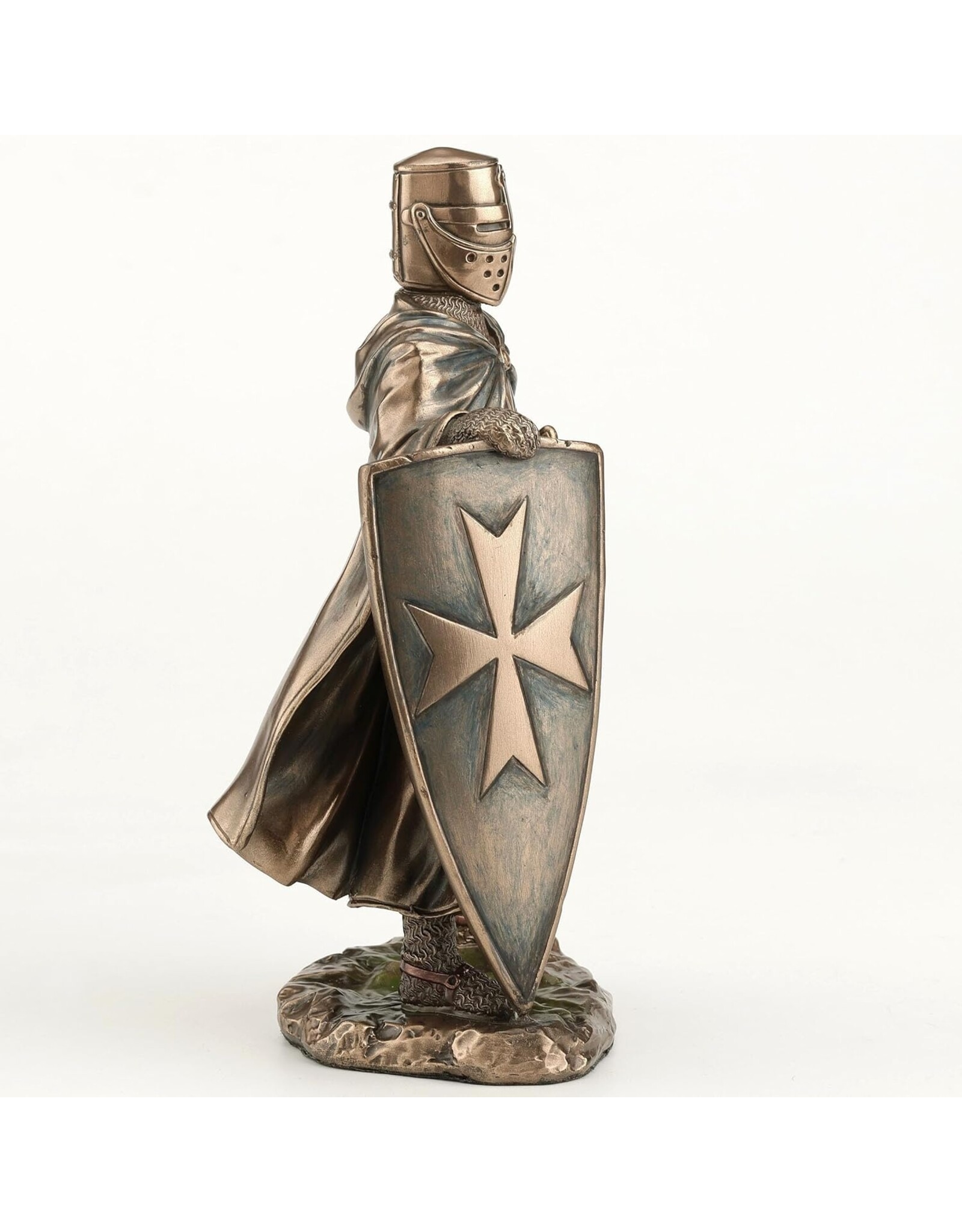 Veronese Design Veronese Design - Maltese Hospitaalridders met Zwaard en Schild Veronese Design