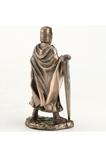 Veronese Design Veronese Design - Maltese Hospitaalridders met Zwaard en Schild Veronese Design