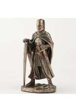 Veronese Design Veronese Design - Maltese Knights Hosipitaller Sword and Shield Veronese Design