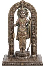 Veronese Design Veronese Design - Kind Rama van Ram Mandir - Ram Lalla Veronese Design