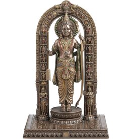 Veronese Design Kind Rama van Ram Mandir - Ram Lalla Veronese Design