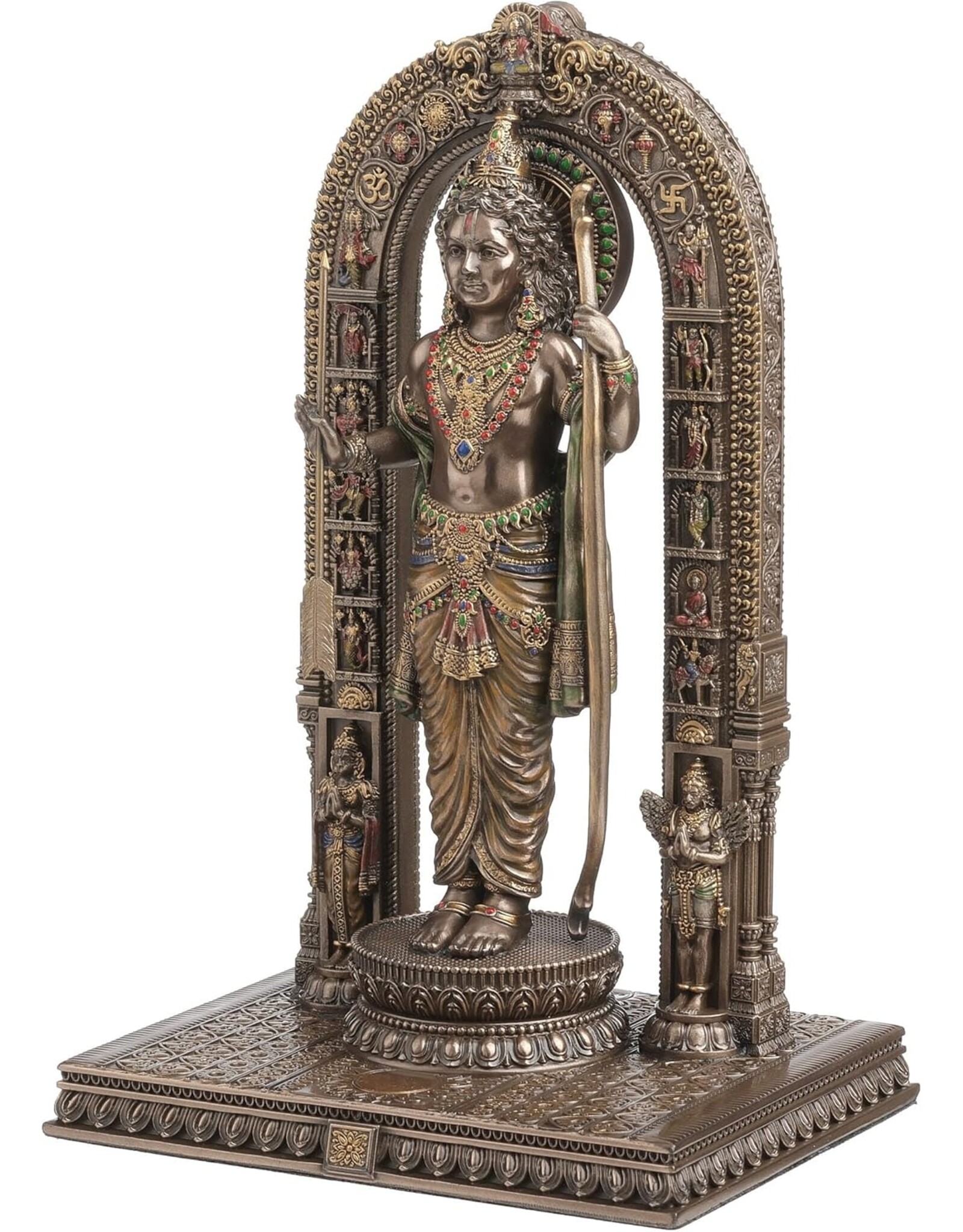 Veronese Design Veronese Design - Child Rama of Ram Mandir - Ram LallaVeronese Design