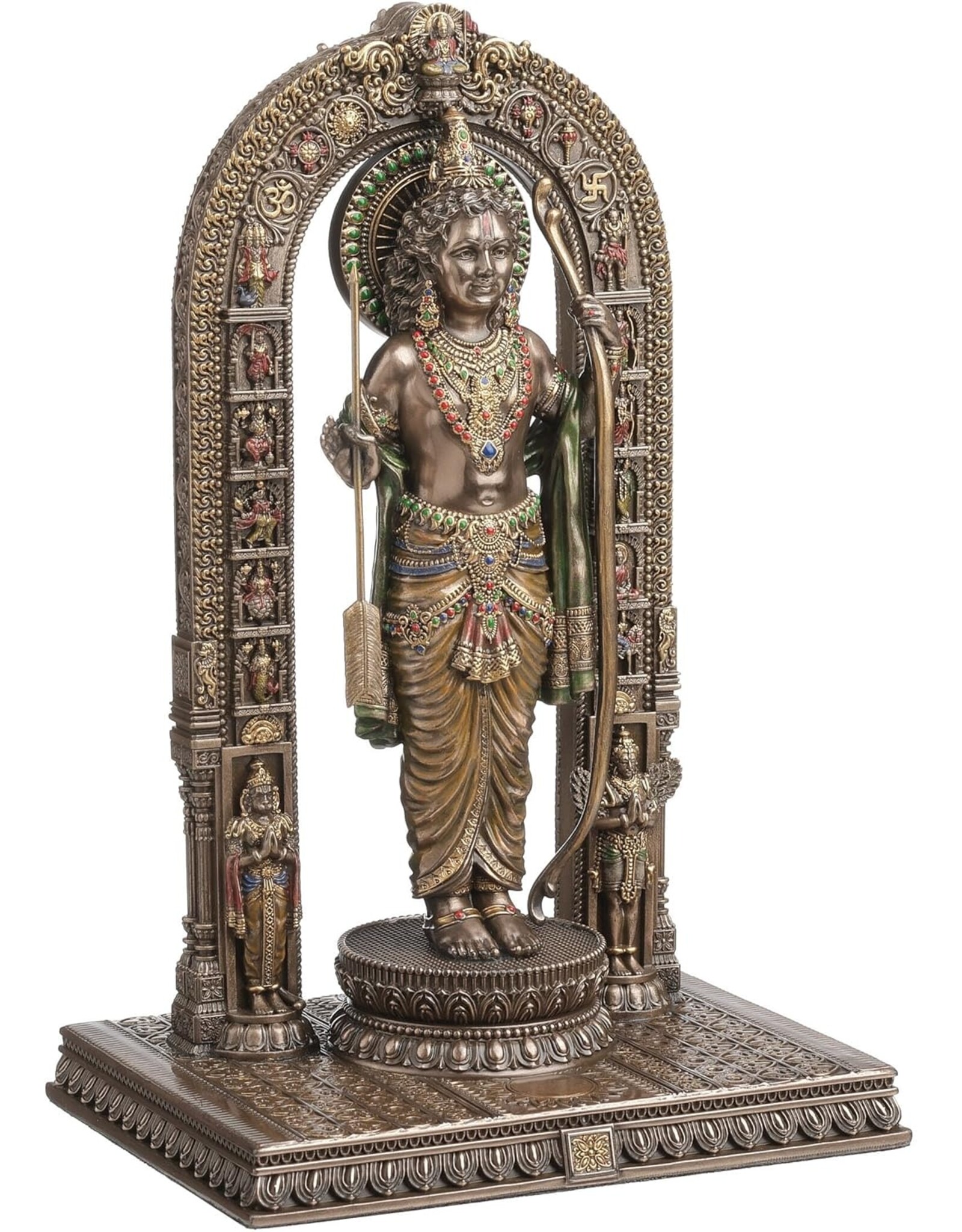 Veronese Design Veronese Design - Child Rama of Ram Mandir - Ram LallaVeronese Design