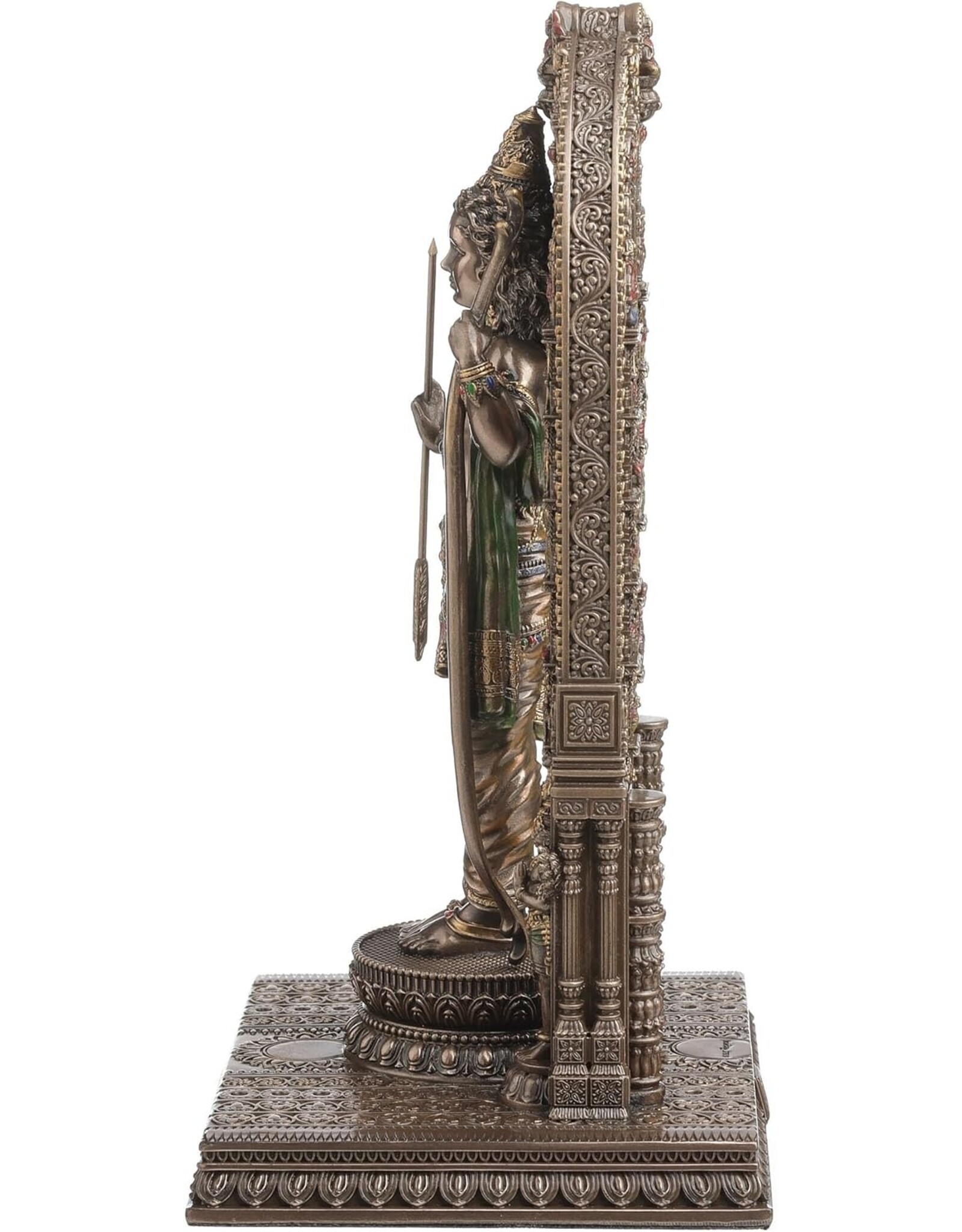 Veronese Design Veronese Design - Kind Rama van Ram Mandir - Ram Lalla Veronese Design