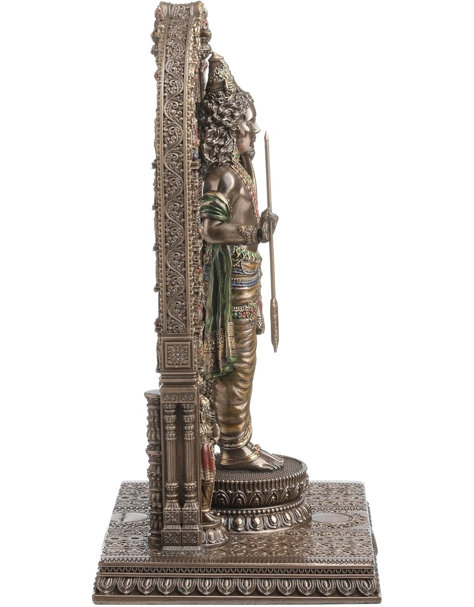 Veronese Design Veronese Design - Kind Rama van Ram Mandir - Ram Lalla Veronese Design