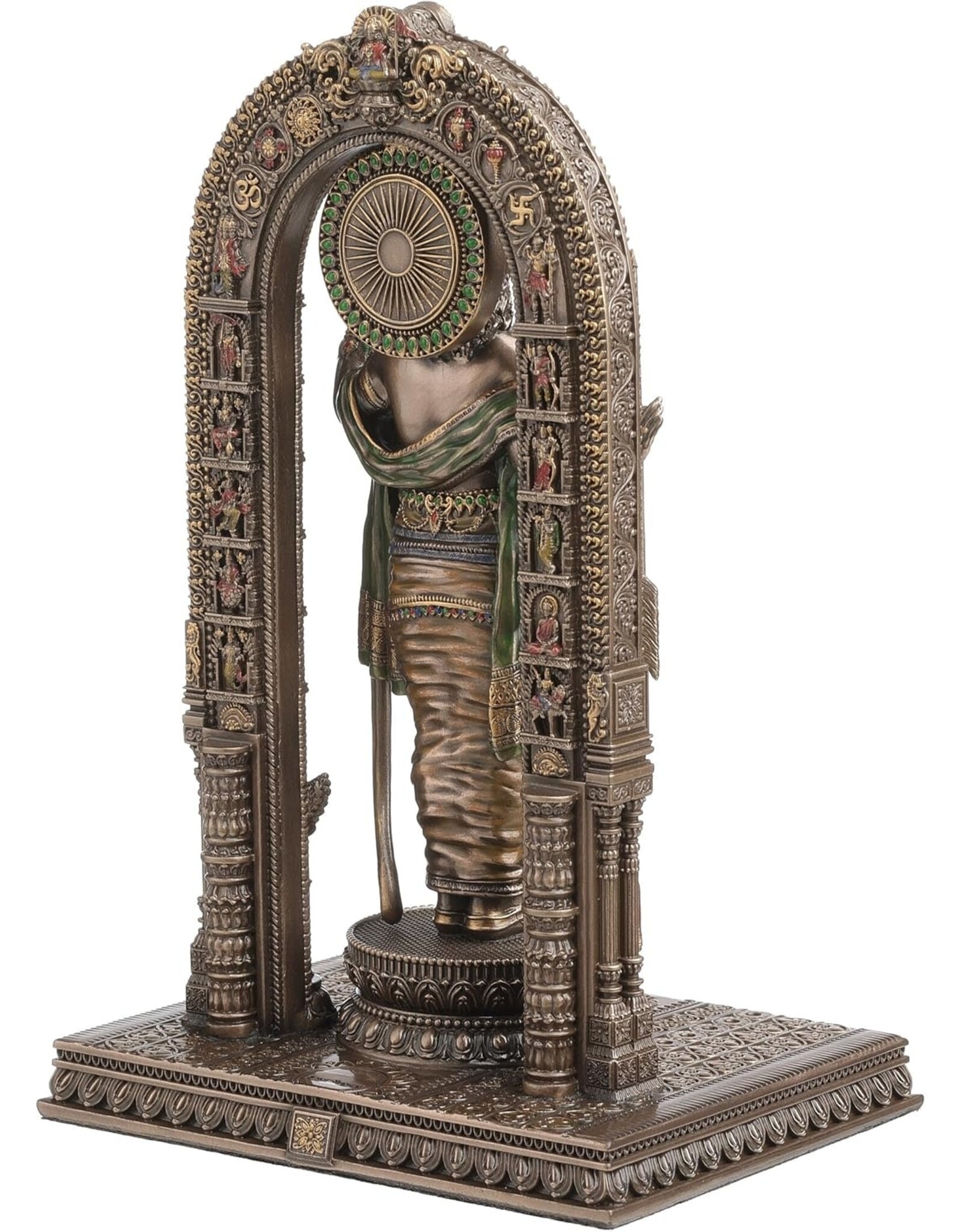 Veronese Design Veronese Design - Child Rama of Ram Mandir - Ram LallaVeronese Design
