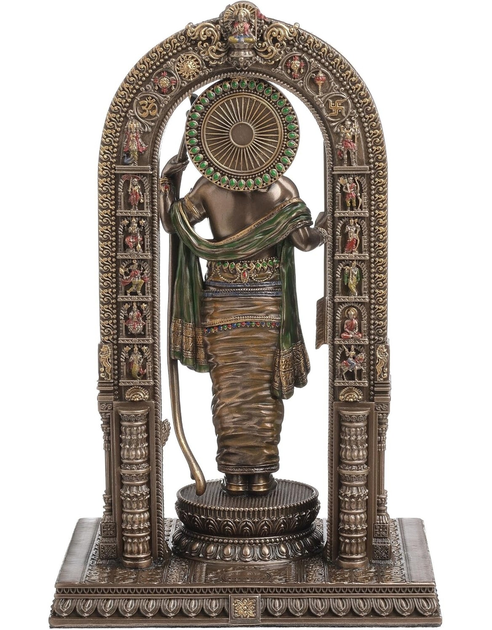Veronese Design Veronese Design - Child Rama of Ram Mandir - Ram LallaVeronese Design