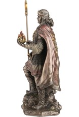 Veronese Design Veronese Design - Dazhbog, Slavic God of the Sun and Rain