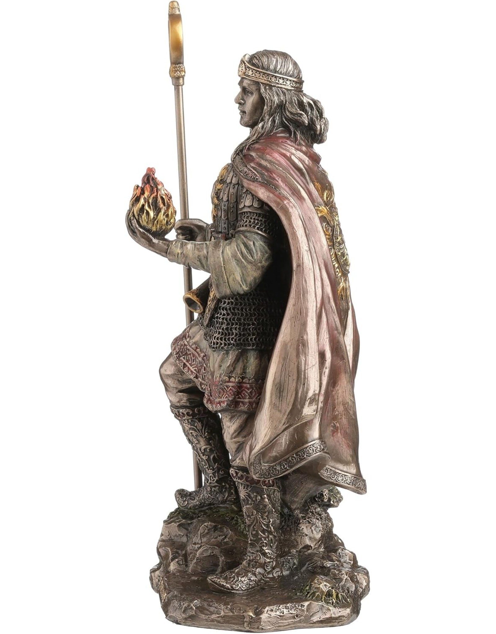 Veronese Design Veronese Design - Dazhbog, Slavic God of the Sun and Rain