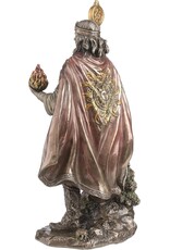 Veronese Design Veronese Design - Dazhbog Slavische God van de Zon en de Regen