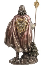 Veronese Design Veronese Design - Dazhbog, Slavic God of the Sun and Rain