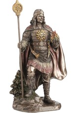 Veronese Design Veronese Design - Dazhbog, Slavic God of the Sun and Rain