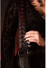 Restyle Gothic bags Steampunk bags - Claretia Shield-shaped Shoulder bag - Restyle