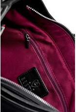 Restyle Gothic bags Steampunk bags - Claretia Shield-shaped Shoulder bag - Restyle