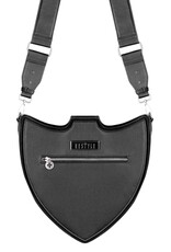 Restyle Gothic bags Steampunk bags - Claretia Shield-shaped Shoulder bag - Restyle