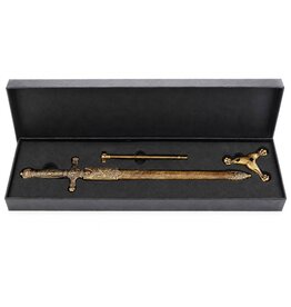 VG Letter opener Napoleon - Swords of History