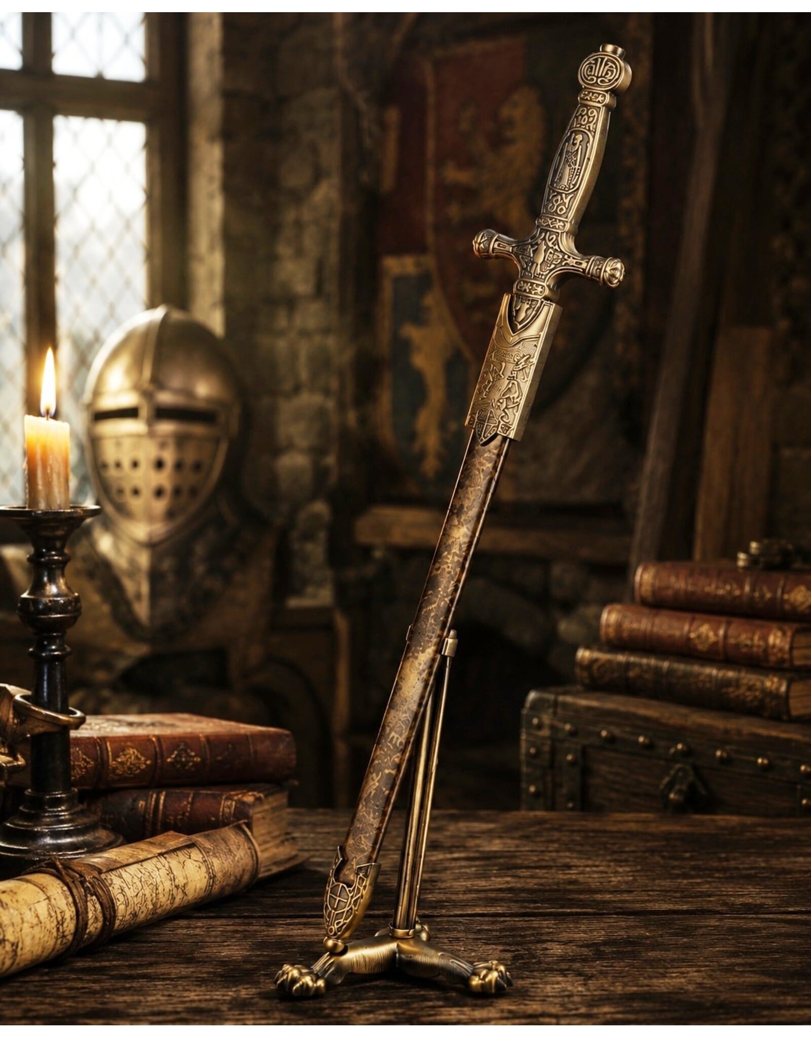 VG Miscellaneous - Letter opener Napoleon - Swords of History