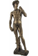 Veronese Design Giftware & Lifestyle - David (Michelangelo)  - Veronese Design