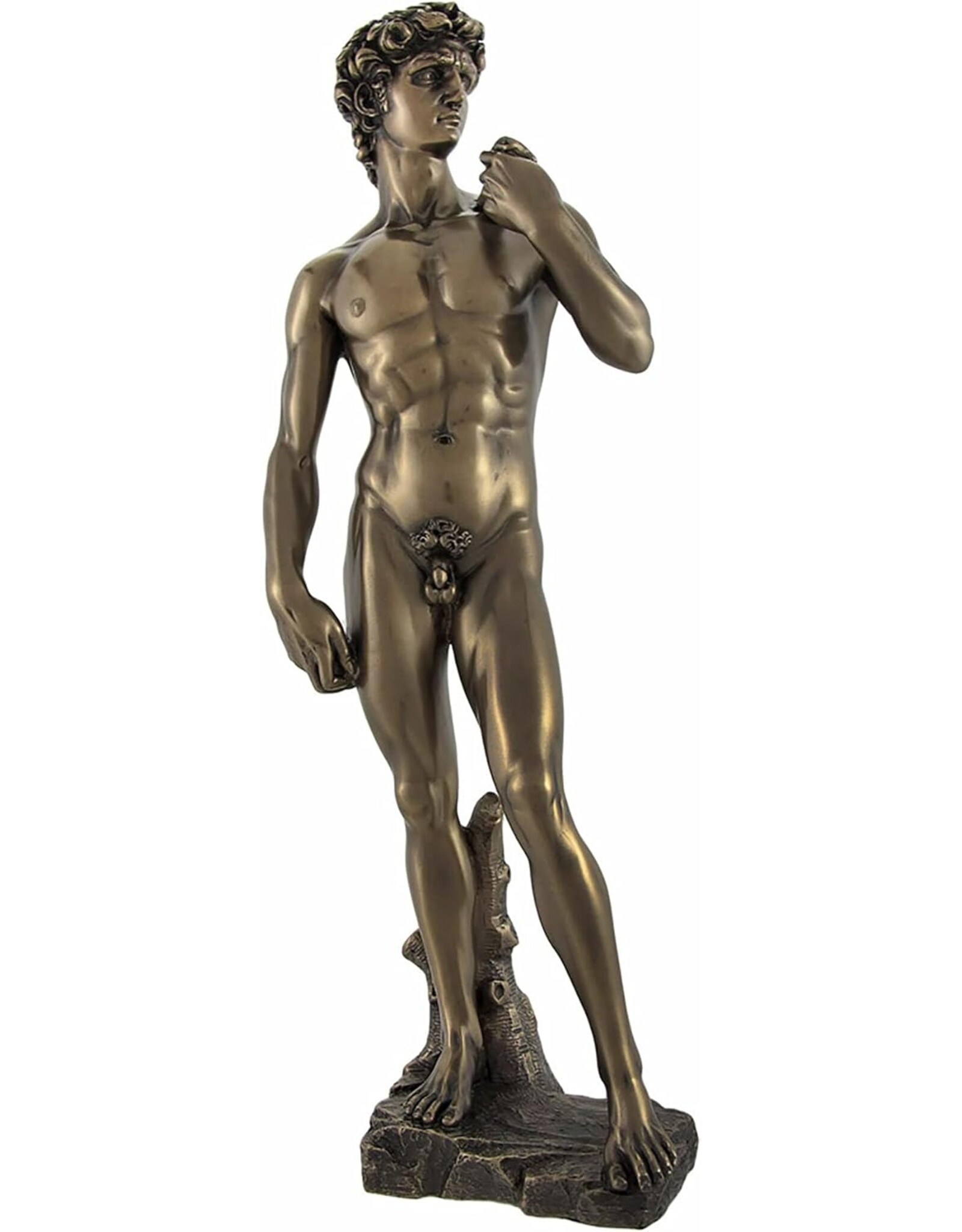 Veronese Design Giftware & Lifestyle - David (Michelangelo)  - Veronese Design