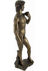 Veronese Design Giftware & Lifestyle - David (Michelangelo)  - Veronese Design