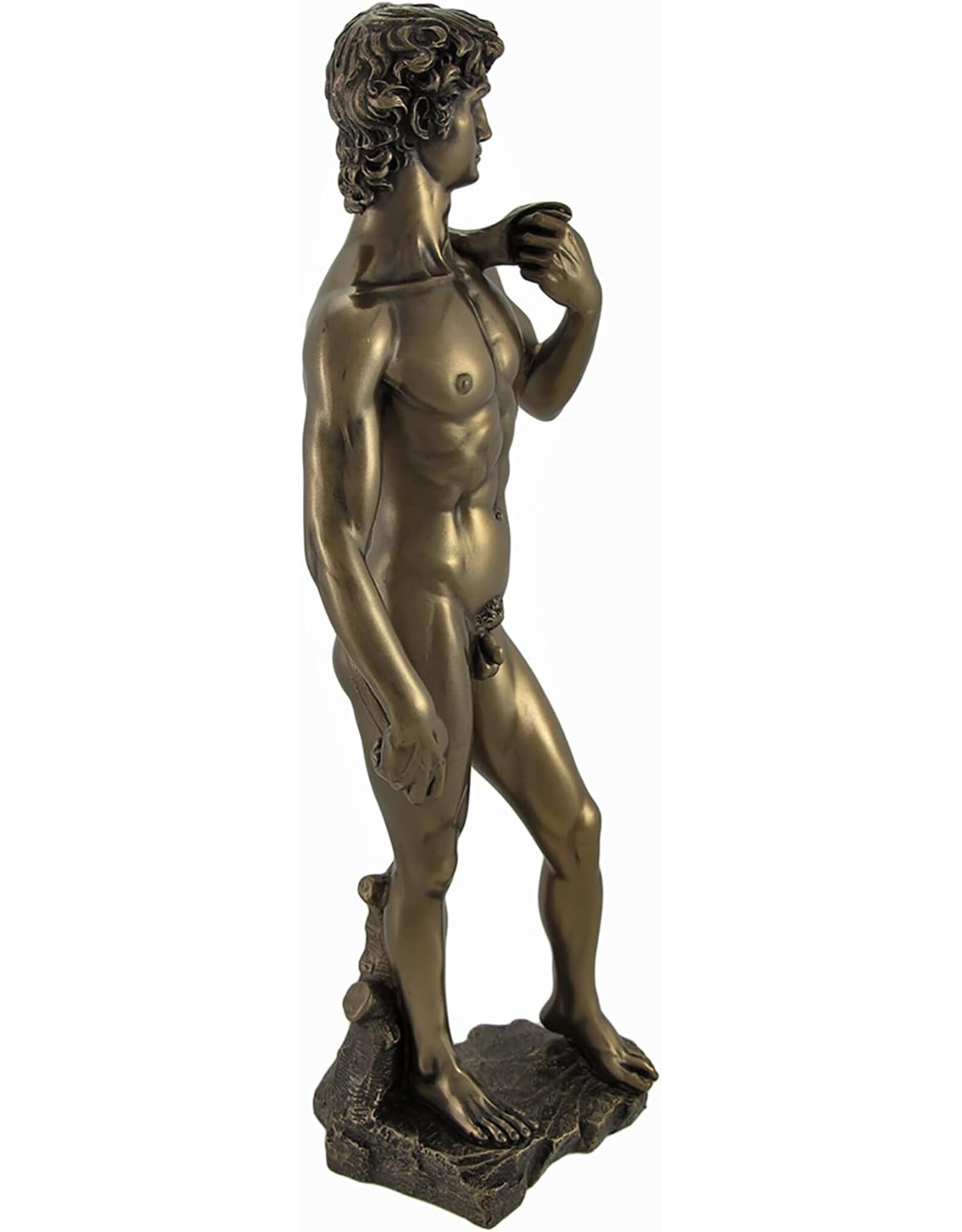 Veronese Design Giftware & Lifestyle - David (Michelangelo)  - Veronese Design