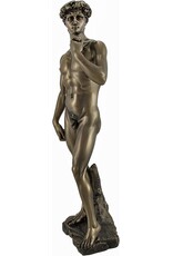 Veronese Design Giftware & Lifestyle - David (Michelangelo)  - Veronese Design