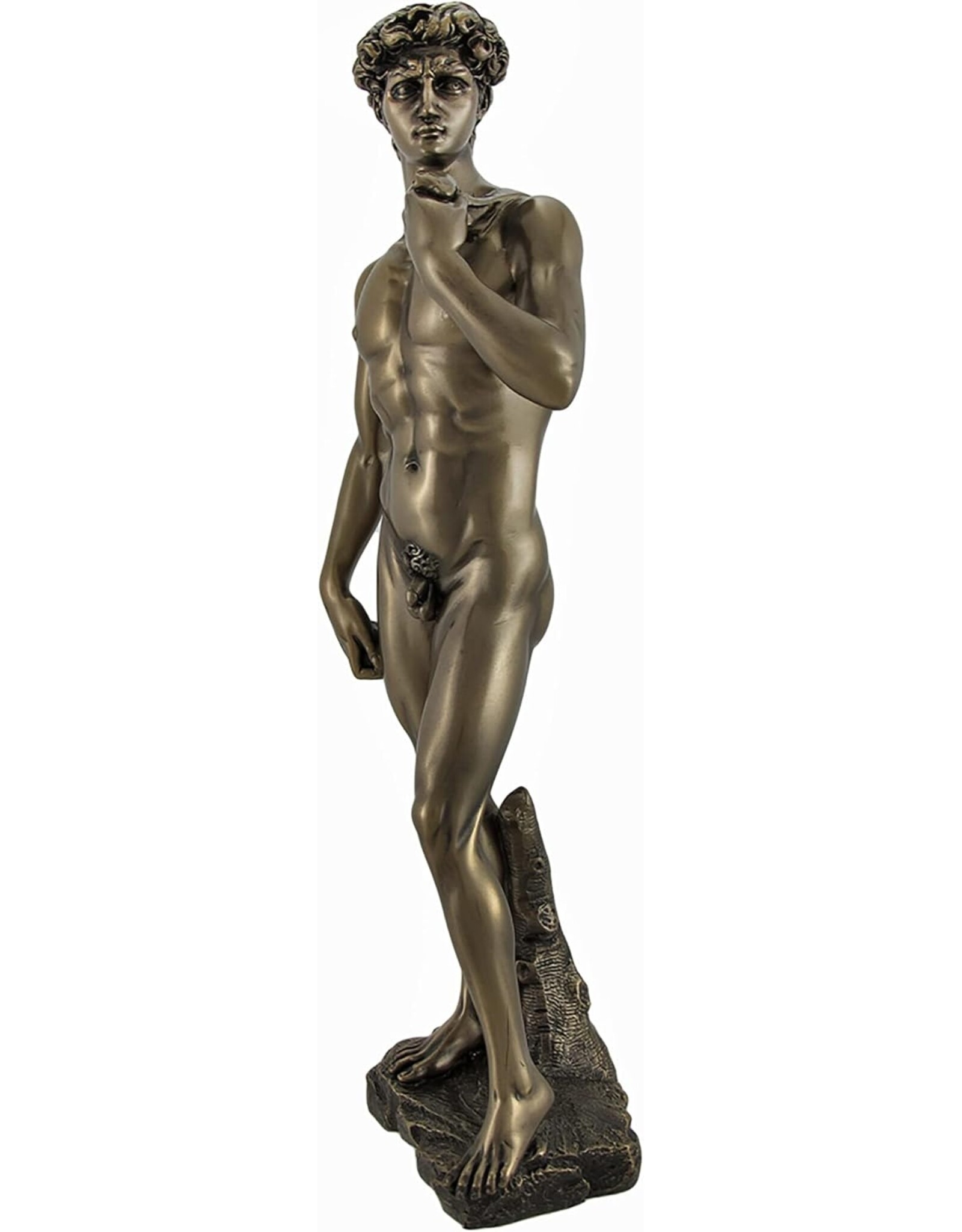 Veronese Design Giftware & Lifestyle - David (Michelangelo)  - Veronese Design