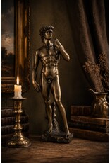 Veronese Design Giftware & Lifestyle - David (Michelangelo)  - Veronese Design