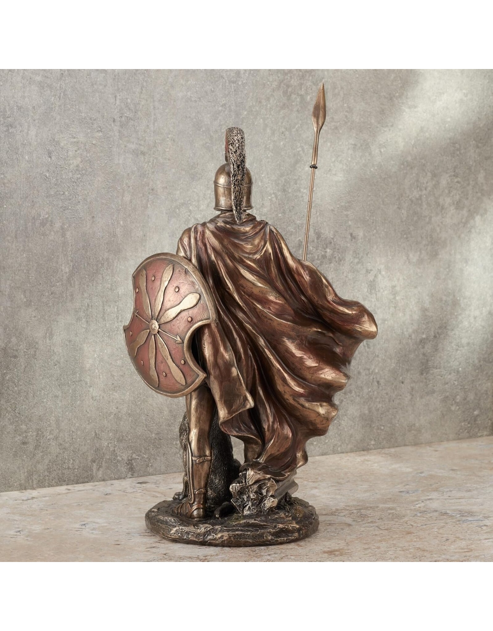 Veronese Design Giftware & Lifestyle - Odysseus - Veronese Design