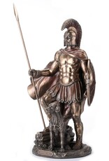 Veronese Design Giftware & Lifestyle - Odysseus - Veronese Design