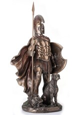 Veronese Design Giftware & Lifestyle - Odysseus - Veronese Design