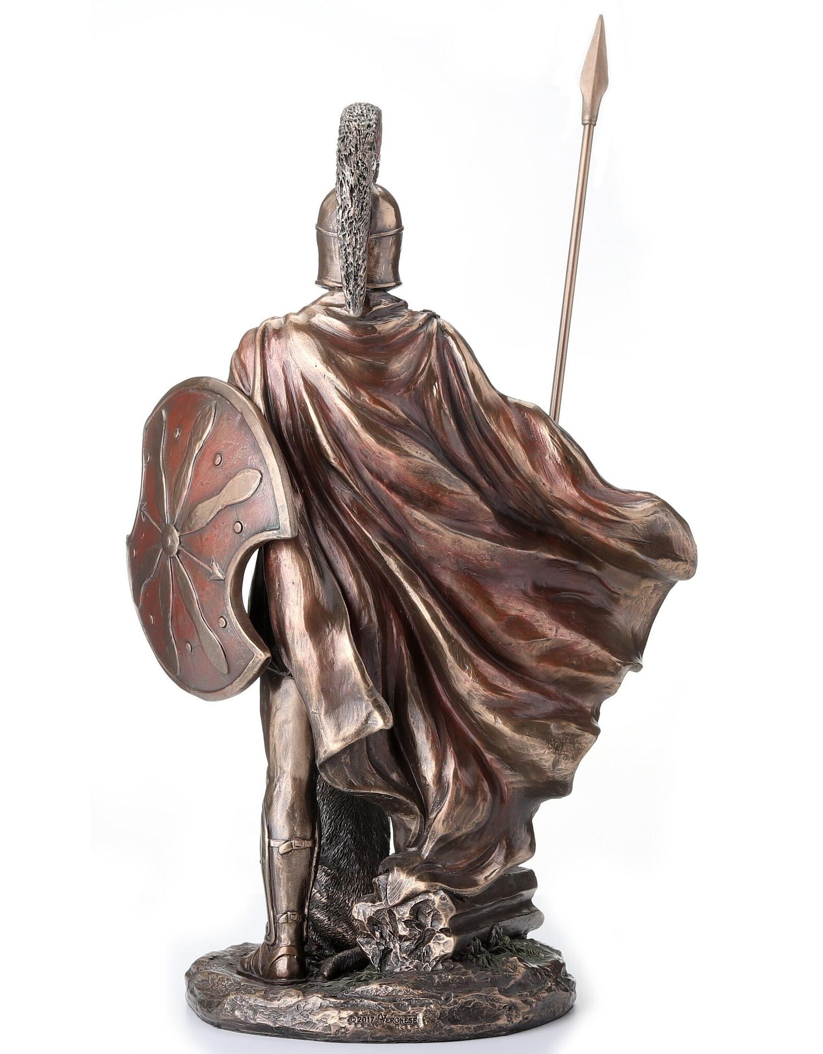 Veronese Design Giftware & Lifestyle - Odysseus - Veronese Design