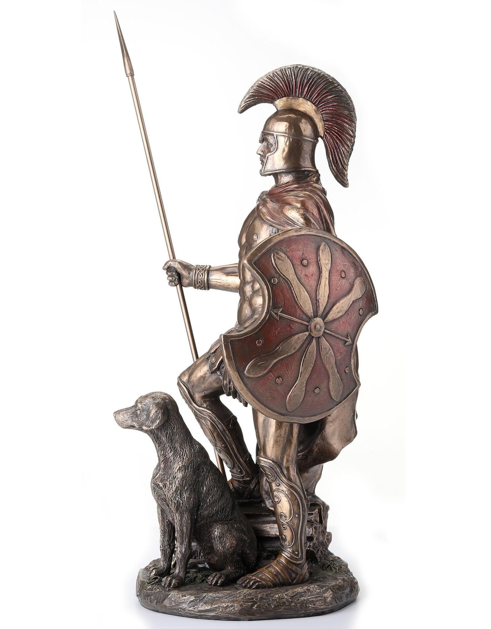 Veronese Design Giftware & Lifestyle - Odysseus - Veronese Design
