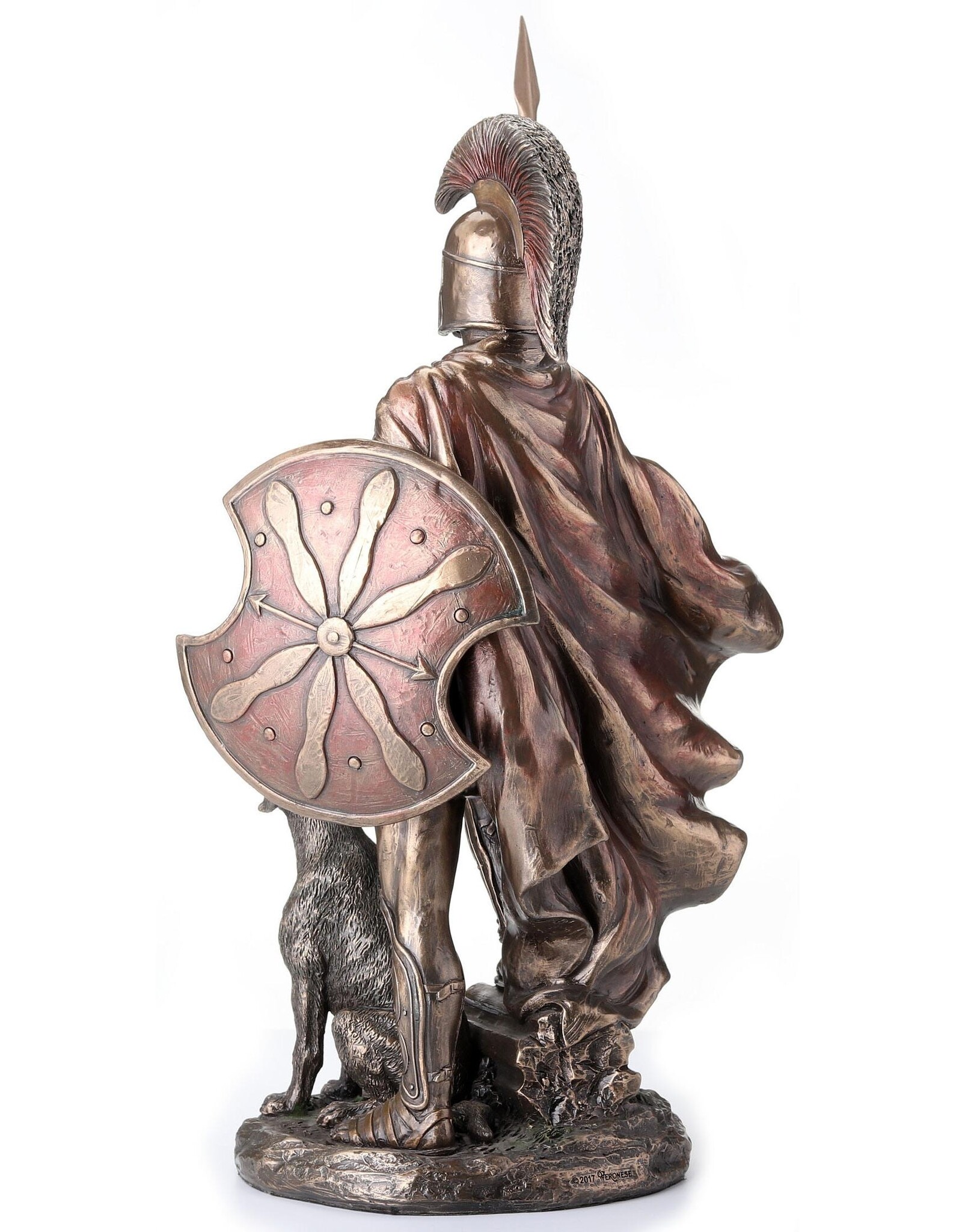 Veronese Design Giftware & Lifestyle - Odysseus - Veronese Design