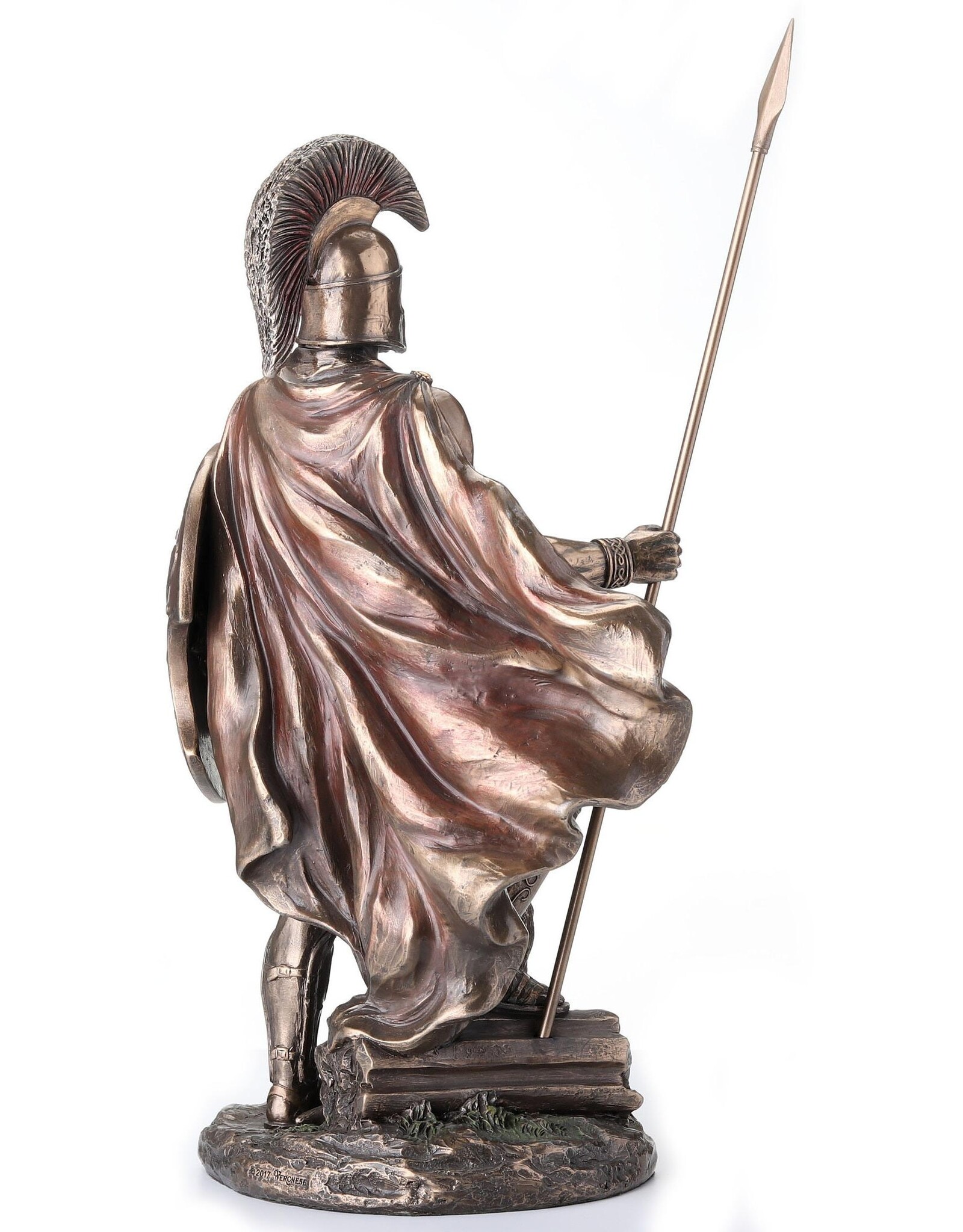 Veronese Design Giftware & Lifestyle - Odysseus - Veronese Design