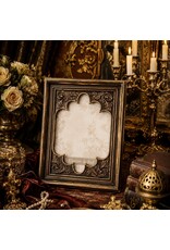 Clayre & Eef Miscellaneous - Photo Frame Baroque Style - Clayre & Eef