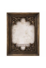 Clayre & Eef Miscellaneous - Fotolijst Barok Stijl - Clayre & Eef