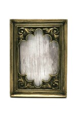 Clayre & Eef Miscellaneous - Photo Frame Baroque Style - Clayre & Eef