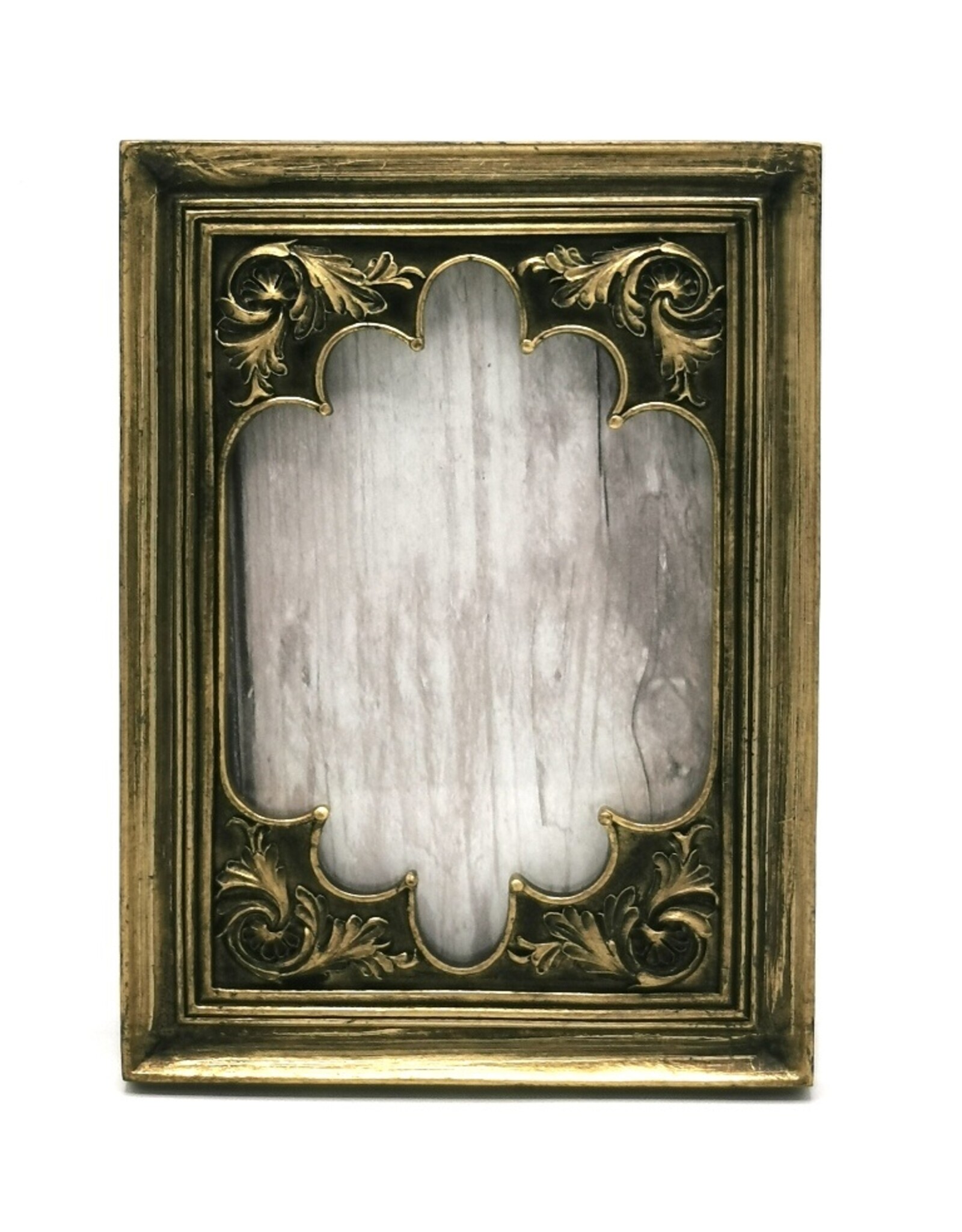 Clayre & Eef Miscellaneous - Photo Frame Baroque Style - Clayre & Eef
