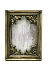 Clayre & Eef Miscellaneous - Fotolijst Barok Stijl - Clayre & Eef